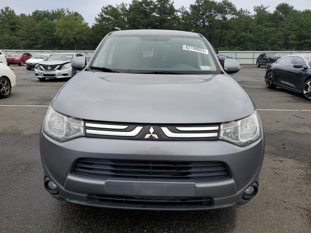 Photo 5 from auction – 2014 MITSUBISHI OUTLANDER with VIN JA4AZ3A3XEZ015848