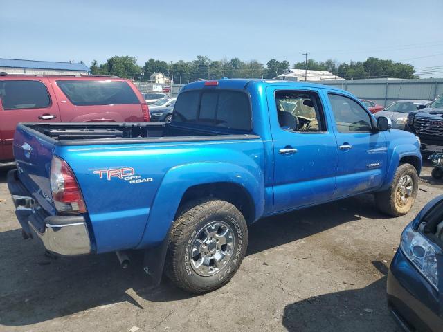 Photo 3 from auction – 2010 TOYOTA TACOMA DOU with VIN 3TMLU4EN2AM045839