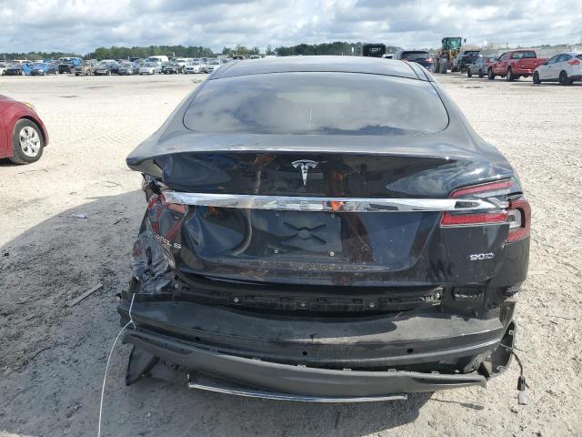Снимка 6 от търг – 2016 TESLA MODEL S с VIN 5YJSA1E2XGF130580