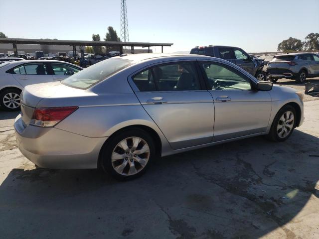Photo 3 from auction – 2008 HONDA ACCORD EXL with VIN JHMCP26828C059741
