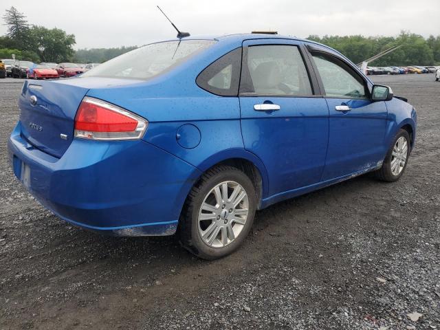 Photo 3 from auction – 2010 FORD FOCUS SEL with VIN 1FAHP3HN7AW245754