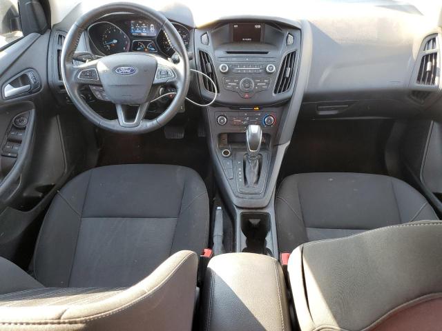 Photo 8 from auction – 2015 FORD FOCUS SE with VIN 1FADP3F25FL293284