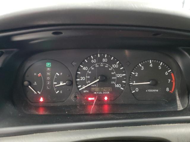 Photo 9 from auction – 2000 TOYOTA CAMRY CE with VIN 4T1BG22K2YU622579