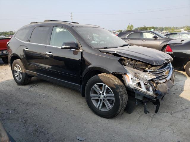 Photo 4 from auction – 2016 CHEVROLET TRAVERSE L with VIN 1GNKRGKD8GJ232557