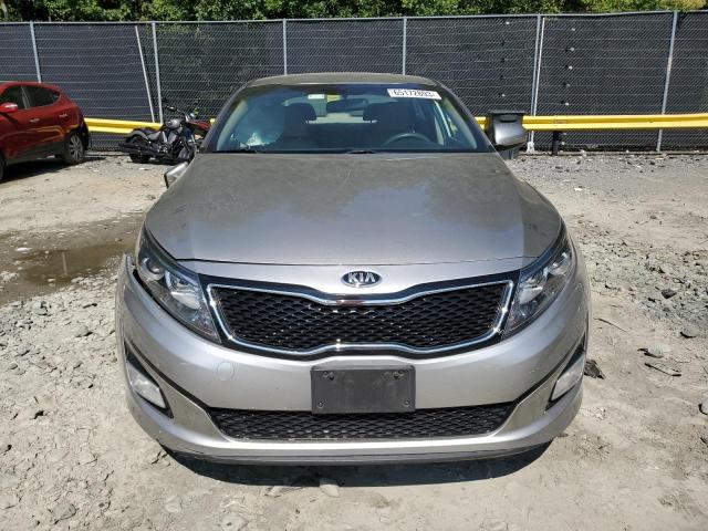 Photo 5 from auction – 2014 KIA OPTIMA LX with VIN KNAGM4A77E5484648