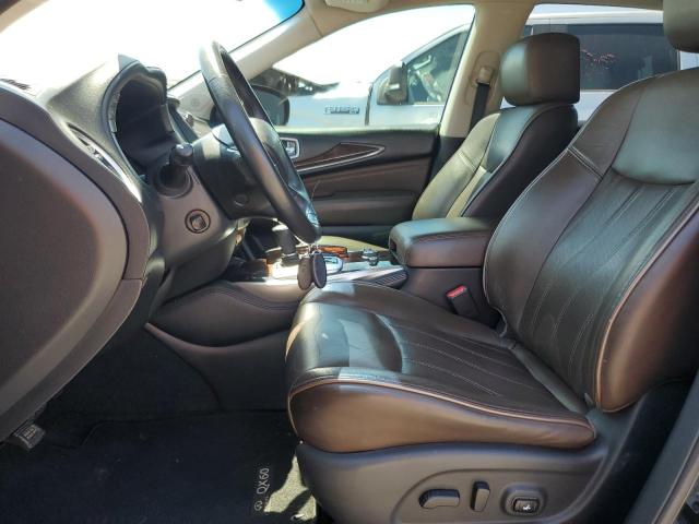Photo 7 from auction – 2015 INFINITI QX60 with VIN 5N1AL0MN8FC513601