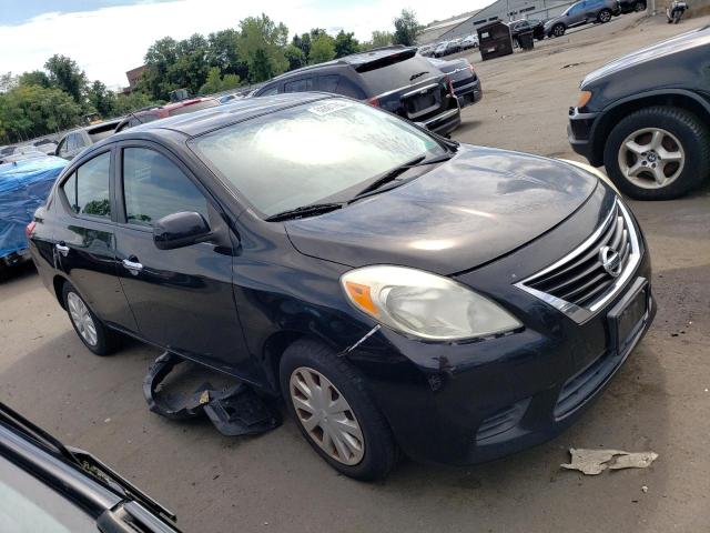 Photo 4 from auction – 2012 NISSAN VERSA S with VIN 3N1CN7AP3CL811952