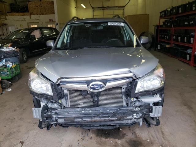 Снимка 5 от търг – 2015 SUBARU FORESTER 2 с VIN JF2SJAFC2FH556268