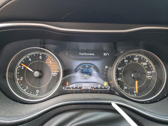 Photo 9 from auction – 2019 JEEP CHEROKEE L with VIN 1C4PJMDN5KD207603