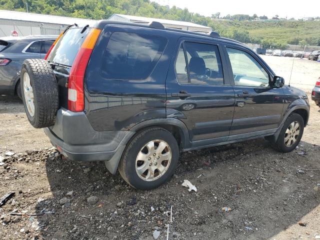 Photo 3 from auction – 2002 HONDA CR-V EX with VIN JHLRD78852C092578