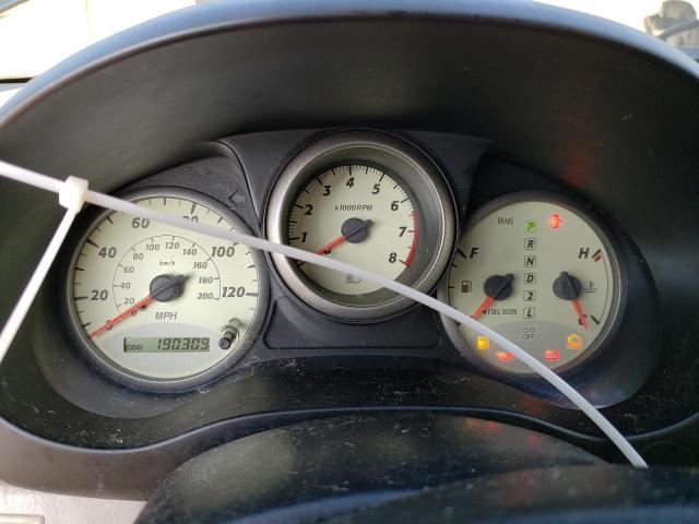 Photo 9 from auction – 2002 TOYOTA RAV4 with VIN JTEGH20VX20066861