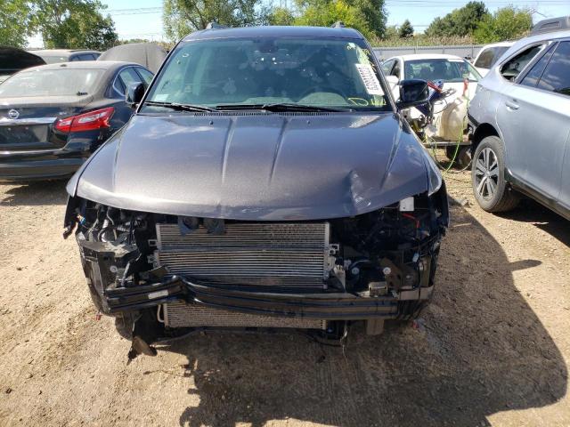 Foto 5 de la subasta – 2019 DODGE JOURNEY SE con VIN 3C4PDCBBXKT856964