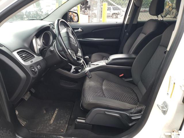 Photo 7 from auction – 2016 DODGE JOURNEY SX with VIN 3C4PDDBG7GT117365