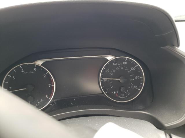 Photo 9 from auction – 2023 NISSAN ALTIMA SV with VIN 1N4BL4DV8PN384867