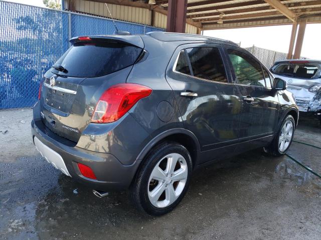 Photo 3 from auction – 2016 BUICK ENCORE with VIN KL4CJCSB7GB566899