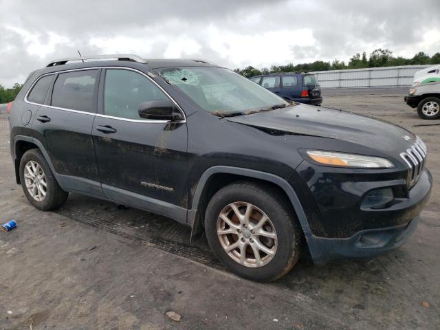 Photo 4 from auction – 2014 JEEP CHEROKEE L with VIN 1C4PJMCB8EW166741