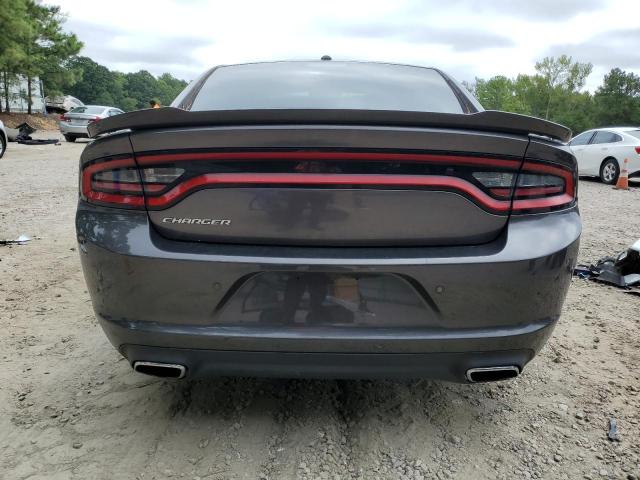 Photo 6 from auction – 2017 DODGE CHARGER SE with VIN 2C3CDXBG7HH657233
