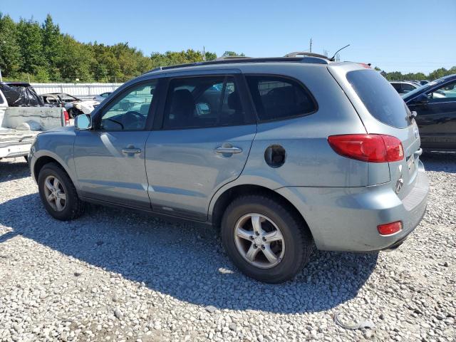 Photo 2 from auction – 2007 HYUNDAI SANTA FE G with VIN 5NMSG13D77H052230