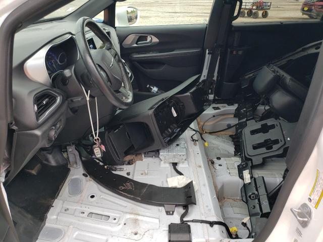 Photo 7 from auction – 2019 CHRYSLER PACIFICA T with VIN 2C4RC1BG2KR540165