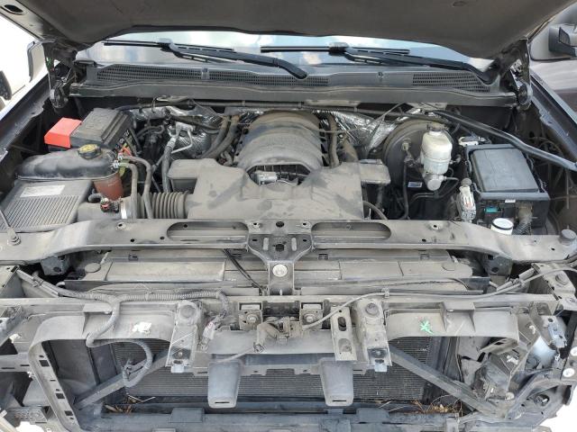 Photo 11 from auction – 2015 CHEVROLET SILVERADO with VIN 3GCUKREC7FG415369