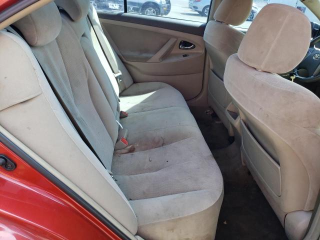 Photo 10 from auction – 2010 TOYOTA CAMRY BASE with VIN 4T1BF3EK3AU575427