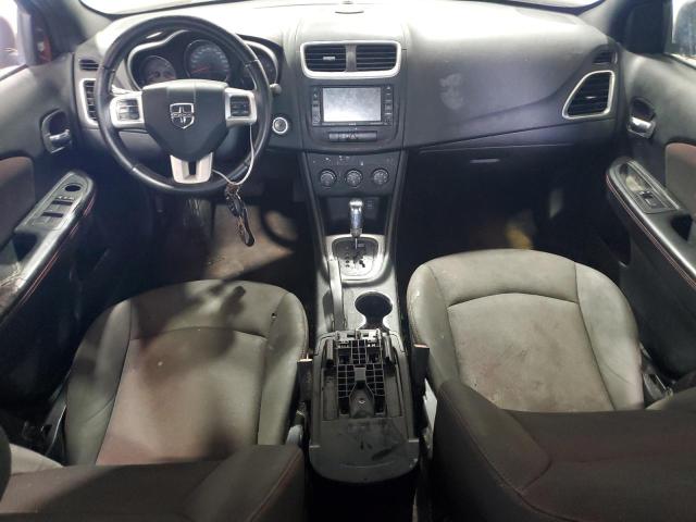 Photo 8 from auction – 2011 DODGE AVENGER MA with VIN 1B3BD1FGXBN575009