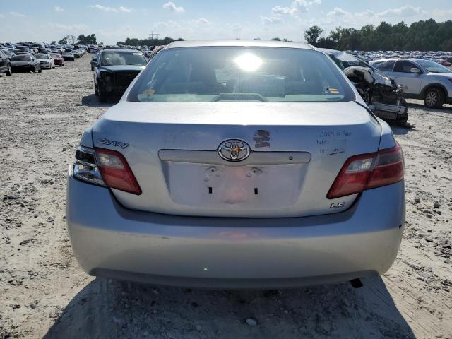 Photo 6 from auction – 2007 TOYOTA CAMRY CE with VIN 4T1BE46K27U149079