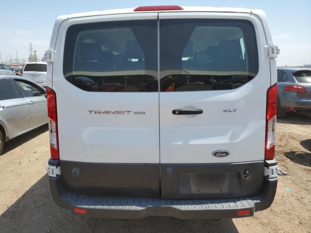 Photo 6 from auction – 2019 FORD TRANSIT T- with VIN 1FBZX2ZM7KKB65575