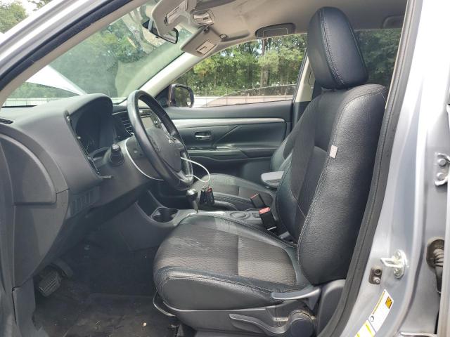 Photo 7 from auction – 2015 MITSUBISHI OUTLANDER with VIN JA4AD3A34FZ001167