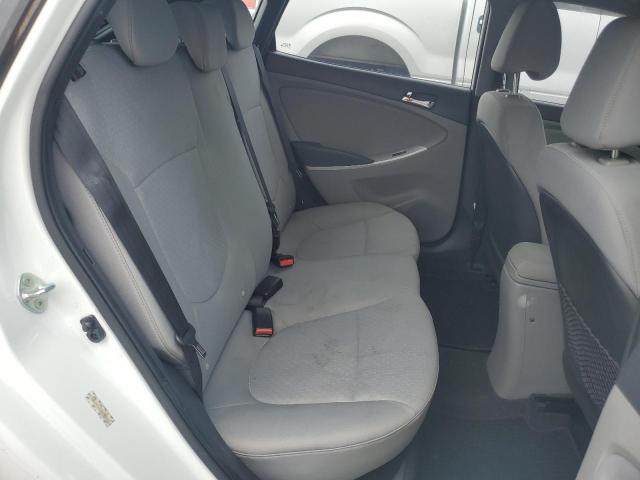 Photo 10 from auction – 2014 HYUNDAI ACCENT GLS with VIN KMHCU5AE3EU190185