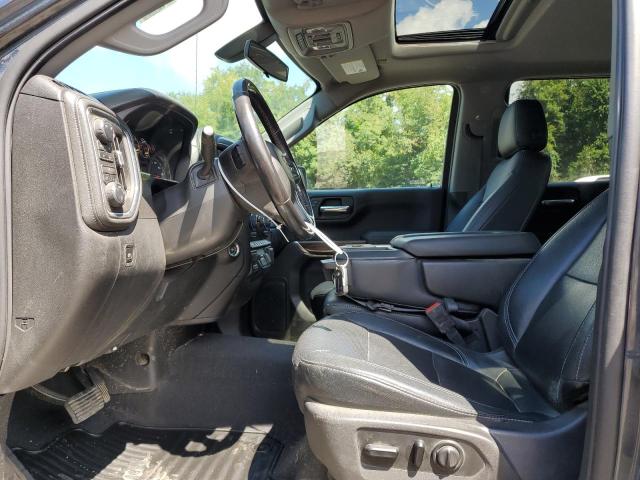 Photo 7 from auction – 2019 CHEVROLET SILVERADO with VIN 1GCUYDED5KZ184668