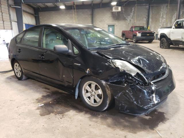 Photo 4 from auction – 2009 TOYOTA PRIUS with VIN JTDKB20U893531783