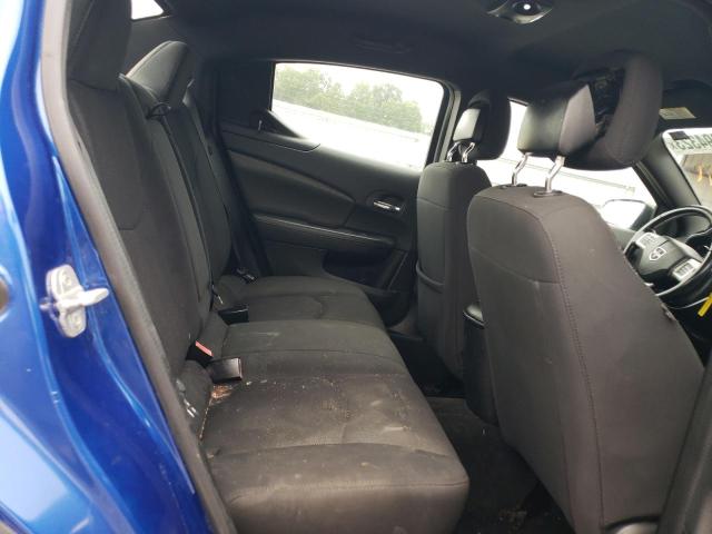 Photo 10 from auction – 2013 DODGE AVENGER SX with VIN 1C3CDZCB0DN632478