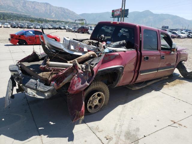 Снимка 3 от търг – 2004 CHEVROLET SILVERADO с VIN 1GCHK23244F227863