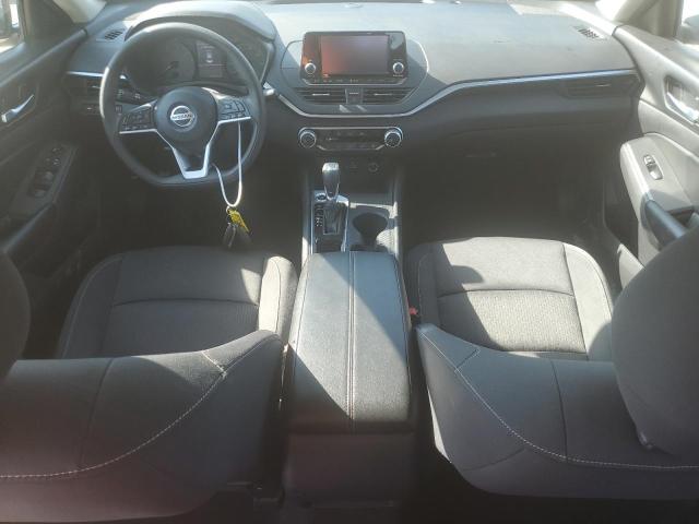 Photo 8 from auction – 2022 NISSAN ALTIMA S with VIN 1N4BL4BV3NN321109