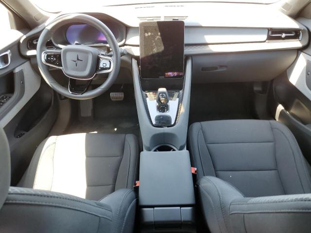 Photo 8 from auction – 2023 POLESTAR 2 with VIN YSMED3KA9PL132687