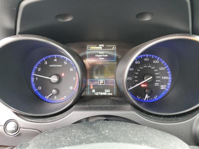 Photo 9 from auction – 2015 SUBARU LEGACY 3.6 with VIN 4S3BNEN6XF3025287