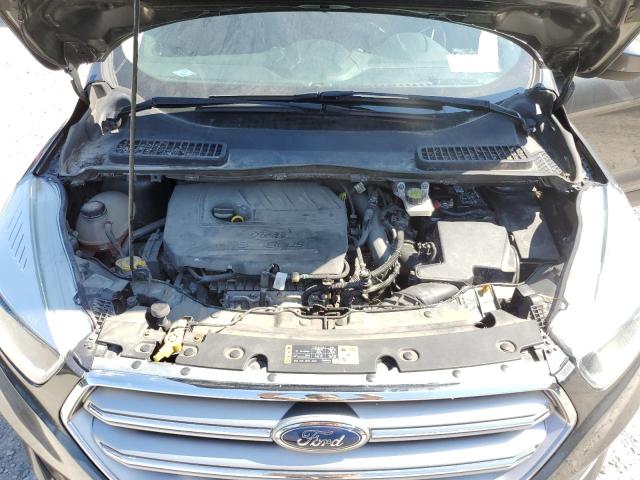 Photo 12 from auction – 2017 FORD ESCAPE SE with VIN 1FMCU9GD4HUB87015