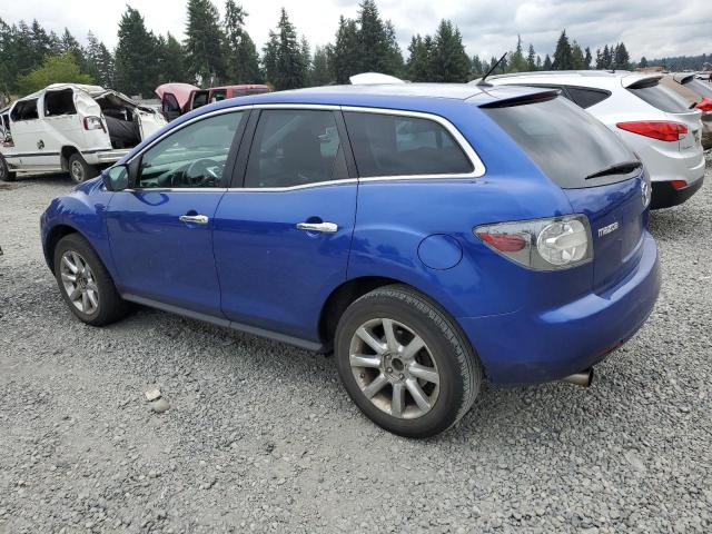 Photo 2 from auction – 2007 MAZDA CX-7 with VIN JM3ER29L970103326