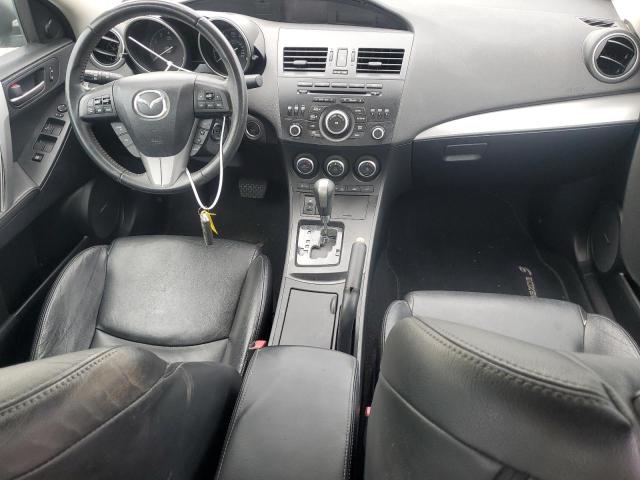 Photo 8 from auction – 2012 MAZDA 3 S with VIN JM1BL1W91C1657528