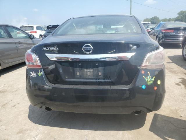 Снимка 6 от търг – 2015 NISSAN ALTIMA 2.5 с VIN 1N4AL3AP1FC226599