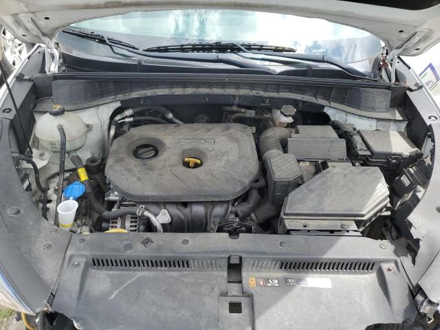 Photo 12 from auction – 2019 HYUNDAI TUCSON SE with VIN KM8J2CA40KU842684