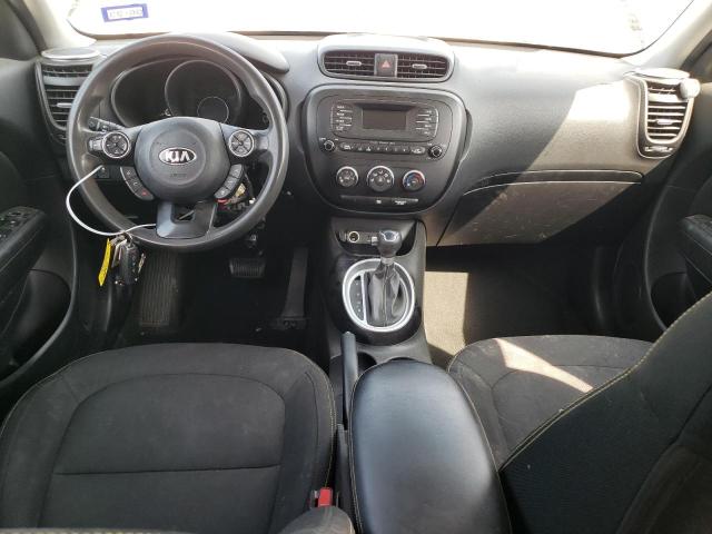 Снимка 8 от търг – 2015 KIA SOUL + с VIN KNDJP3A53F7171353