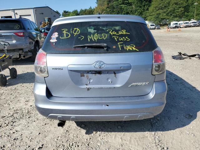 Photo 6 from auction – 2008 TOYOTA COROLLA MA with VIN 2T1KR32E48C719715