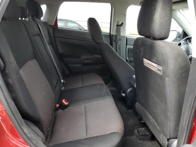 Photo 10 from auction – 2017 MITSUBISHI OUTLANDER with VIN JA4AR3AU4HZ039480
