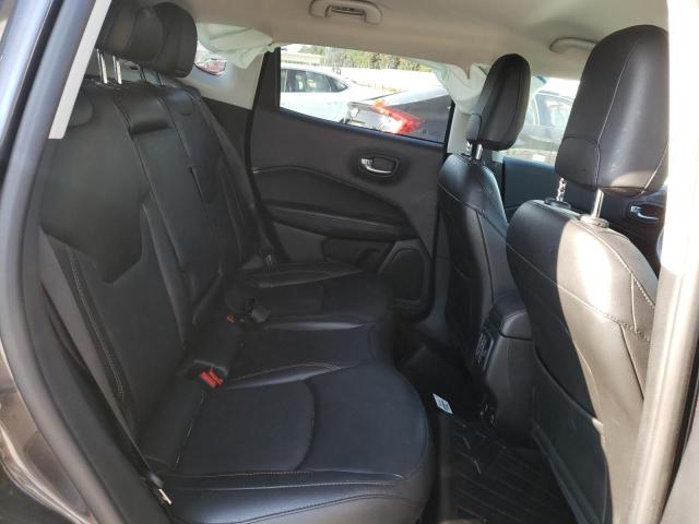 Photo 11 from auction – 2021 JEEP COMPASS LI with VIN 3C4NJDCB3MT512271