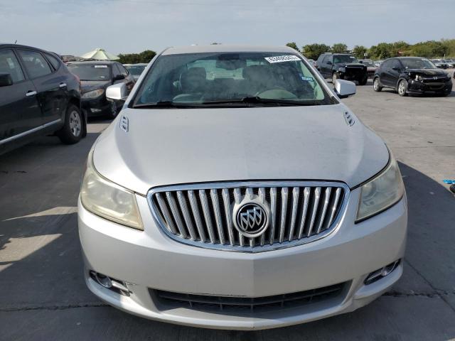Photo 5 from auction – 2012 BUICK LACROSSE P with VIN 1G4GD5ER8CF178873
