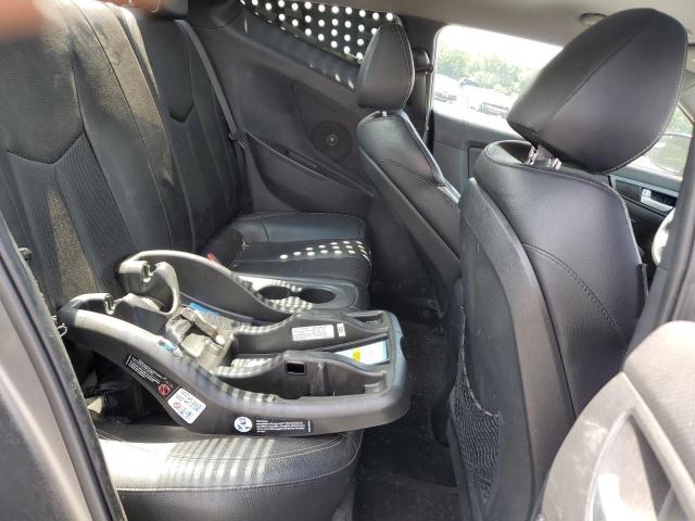 Photo 10 from auction – 2014 HYUNDAI VELOSTER T with VIN KMHTC6AE5EU182825