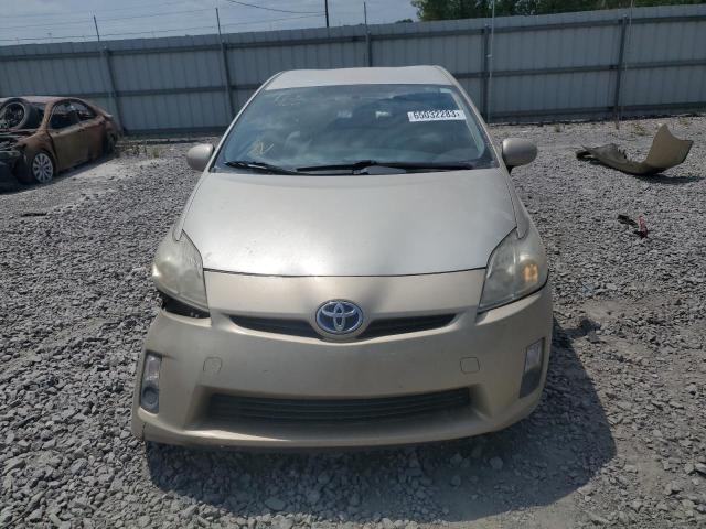 Photo 5 from auction – 2010 TOYOTA PRIUS with VIN JTDKN3DUXA0237671