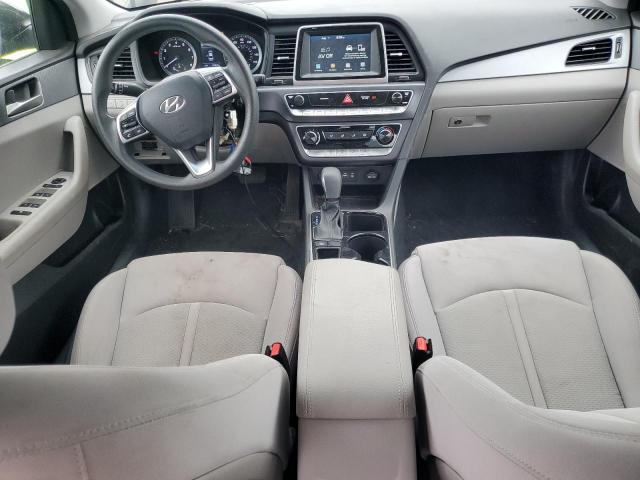 Photo 8 from auction – 2018 HYUNDAI SONATA SE with VIN 5NPE24AF0JH648484